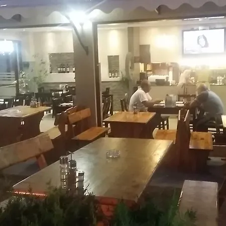 Velevi Бургас