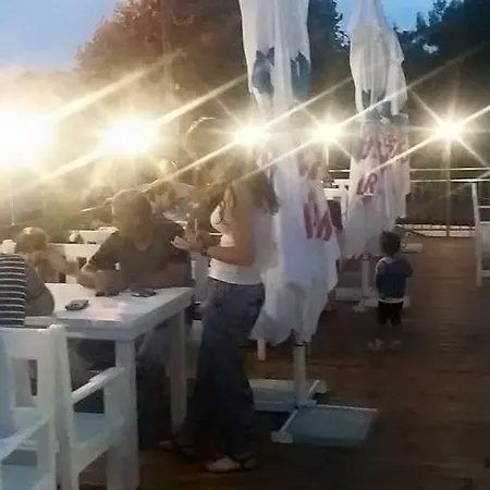 Гостевой дом Velevi Бургас