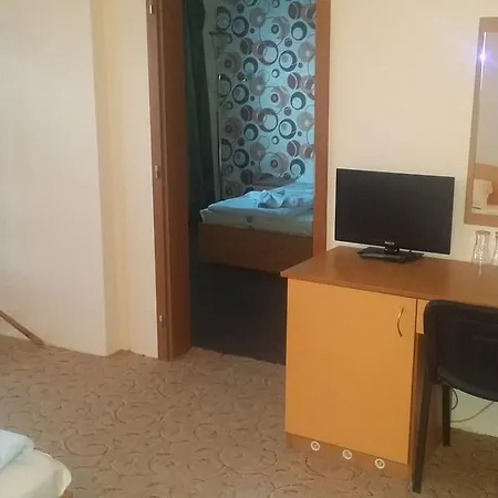 Гостевой дом Velevi Бургас