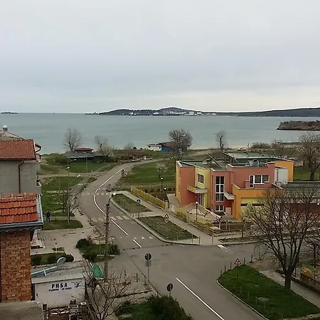 Velevi Бургас