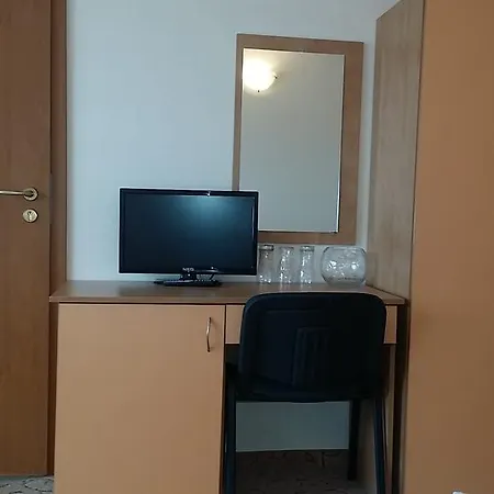 Гостевой дом Velevi 2*