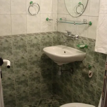 Velevi Гостевой дом 2*