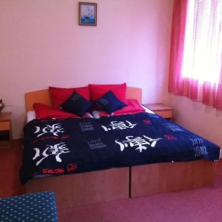 Velevi Гостевой дом 2*