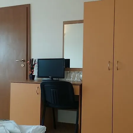 Guest house Velevi Burgas