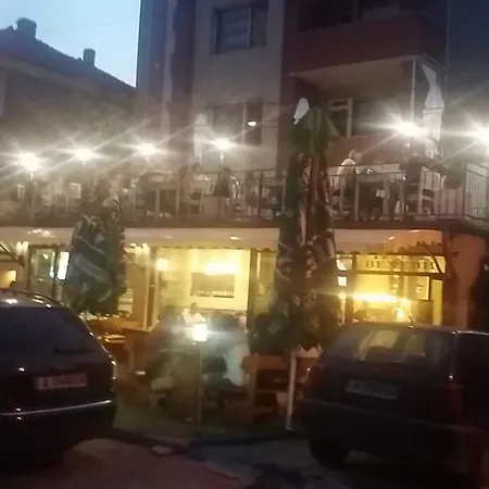 Guest house Velevi 2*