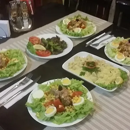 Guest house Velevi 2*