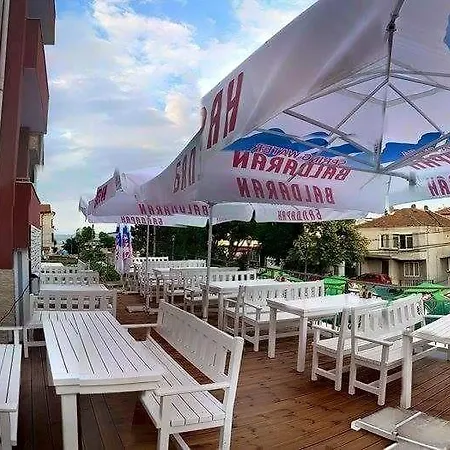 Velevi Burgas