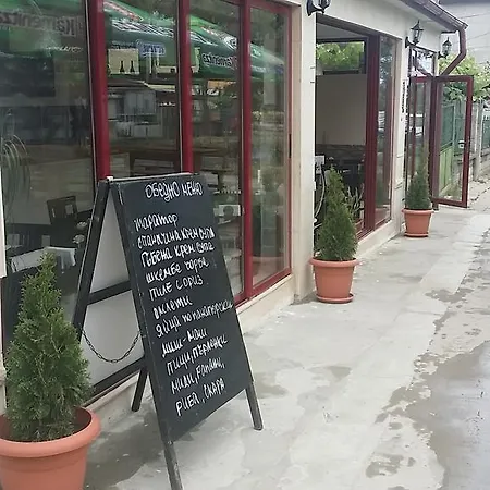 Velevi Burgas