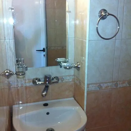 Velevi Guest house