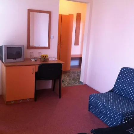 Guest house Velevi Burgas