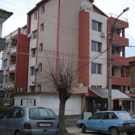 Velevi Guest house 2*