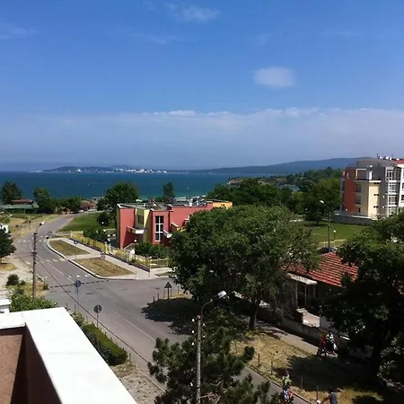 Velevi Guest house Burgas